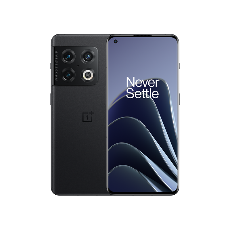 10 Pro 5G 12GB RAM/256GB Image