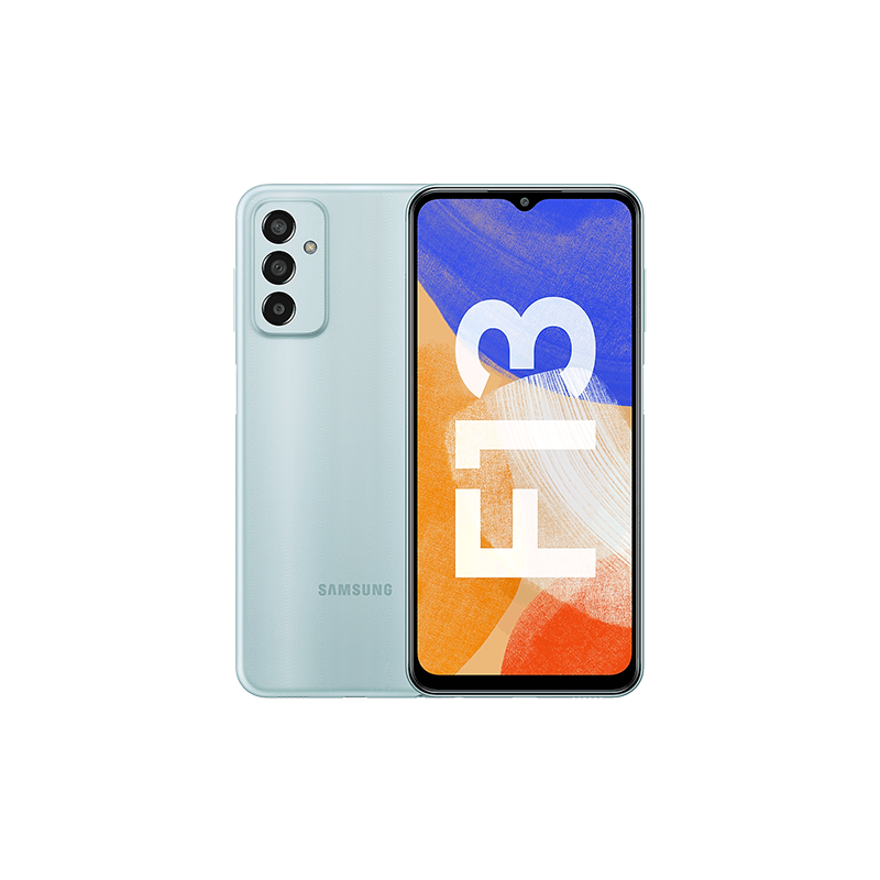 Galaxy F13 4GB RAM/64GB Image